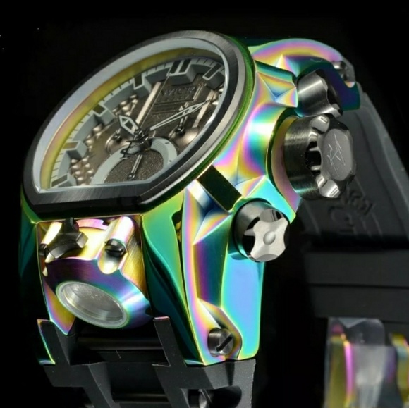 Big sale,(1 IN STOCK)New invicta Men's Watch - Picture 2 of 8